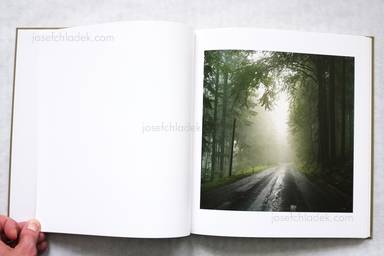 Sample page 3 for book "Fuchs, Bernhard – Bernhard Fuchs - Straßen und Wege" Sample page 3 for book "Fuchs, Bernhard – Bernhard Fuchs - Straßen und Wege"