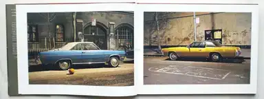 Sample page 16 for book "Clay, Langdon – Langdon Clay - Cars - New York City 1974-1976" Sample page 16 for book "Clay, Langdon – Langdon Clay - Cars - New York City 1974-1976"