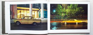 Sample page 4 for book  Langdon Clay – Cars - New York City 1974-1976