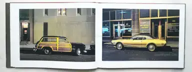 Sample page 11 for book "Clay, Langdon – Langdon Clay - Cars - New York City 1974-1976" Sample page 11 for book "Clay, Langdon – Langdon Clay - Cars - New York City 1974-1976"