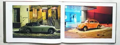 Sample page 9 for book "Clay, Langdon – Langdon Clay - Cars - New York City 1974-1976" Sample page 9 for book "Clay, Langdon – Langdon Clay - Cars - New York City 1974-1976"