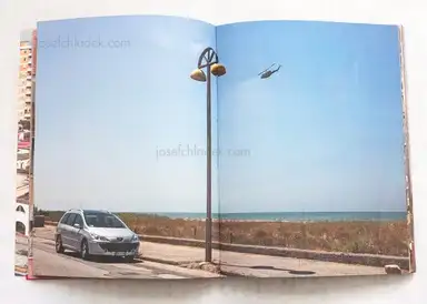 Sample page 7 for book "Santoro, Salvatore – Salvatore Santoro - Saluti da PINETAMARE" Sample page 7 for book "Santoro, Salvatore – Salvatore Santoro - Saluti da PINETAMARE"