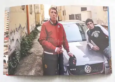 Sample page 6 for book "Santoro, Salvatore – Salvatore Santoro - Saluti da PINETAMARE" Sample page 6 for book "Santoro, Salvatore – Salvatore Santoro - Saluti da PINETAMARE"