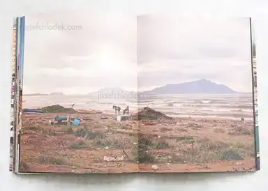 Sample page 5 for book "Santoro, Salvatore – Salvatore Santoro - Saluti da PINETAMARE" Sample page 5 for book "Santoro, Salvatore – Salvatore Santoro - Saluti da PINETAMARE"