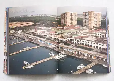 Sample page 3 for book "Santoro, Salvatore – Salvatore Santoro - Saluti da PINETAMARE" Sample page 3 for book "Santoro, Salvatore – Salvatore Santoro - Saluti da PINETAMARE"