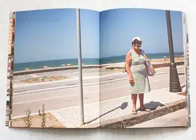 Sample page 2 for book "Santoro, Salvatore – Salvatore Santoro - Saluti da PINETAMARE" Sample page 2 for book "Santoro, Salvatore – Salvatore Santoro - Saluti da PINETAMARE"