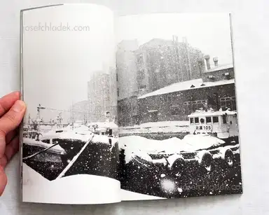 Sample page 5 for book "Nakafuji, Takehiko – Takehiko Nakafuji - Hokkaido: Sakuan, Matapaan" Sample page 5 for book "Nakafuji, Takehiko – Takehiko Nakafuji - Hokkaido: Sakuan, Matapaan"