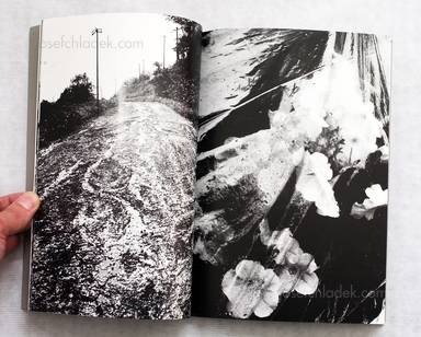 Sample page 6 for book  Takehiko Nakafuji – Hokkaido: Sakuan, Matapaan