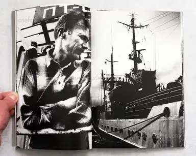 Sample page 2 for book "Nakafuji, Takehiko – Takehiko Nakafuji - Hokkaido: Sakuan, Matapaan" Sample page 2 for book "Nakafuji, Takehiko – Takehiko Nakafuji - Hokkaido: Sakuan, Matapaan"