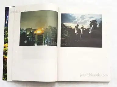 Sample page 4 for book "Pinckers, Max – Max Pinckers - The Fourth Wall" Sample page 4 for book "Pinckers, Max – Max Pinckers - The Fourth Wall"