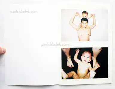Sample page 24 for book "Hang, Ren – Ren Hang - October" Sample page 24 for book "Hang, Ren – Ren Hang - October"