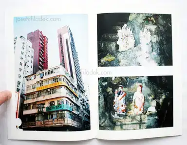 Sample page 9 for book "Hang, Ren – Ren Hang - October" Sample page 9 for book "Hang, Ren – Ren Hang - October"