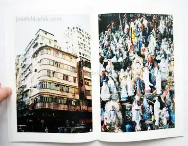 Sample page 6 for book "Hang, Ren – Ren Hang - October" Sample page 6 for book "Hang, Ren – Ren Hang - October"