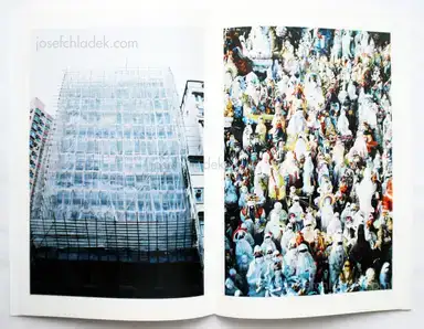 Sample page 5 for book "Hang, Ren – Ren Hang - October" Sample page 5 for book "Hang, Ren – Ren Hang - October"