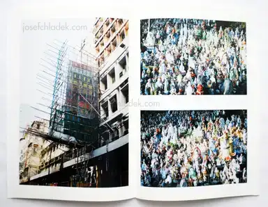 Sample page 4 for book "Hang, Ren – Ren Hang - October" Sample page 4 for book "Hang, Ren – Ren Hang - October"
