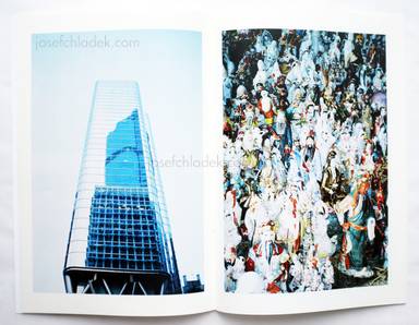 Sample page 3 for book "Hang, Ren – Ren Hang - October" Sample page 3 for book "Hang, Ren – Ren Hang - October"