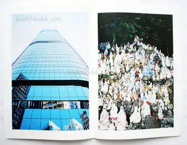 Sample page 2 for book "Hang, Ren – Ren Hang - October" Sample page 2 for book "Hang, Ren – Ren Hang - October"