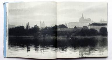 Sample page 6 for book  Václav Jírů – Praha a Pražané
