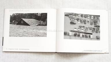 Sample page 1 for book  Jaqueline Godany – Sintflut