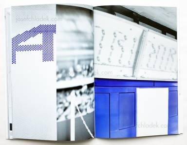 Sample page 10 for book  Ikuhisa Sawada – closed circuit (フォトグラファー 澤田 育久)