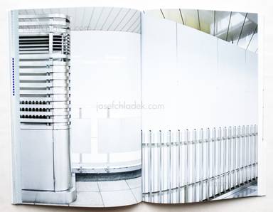 Sample page 13 for book  Ikuhisa Sawada – closed circuit (フォトグラファー 澤田 育久)