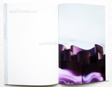 Sample page 14 for book  Ikuhisa Sawada – closed circuit (フォトグラファー 澤田 育久)