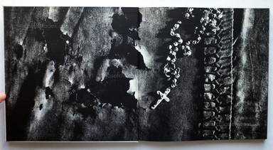 Sample page 1 for book  Shomei Tomatsu – Hiroshima-Nagasaki Document 1961 (東松 照明, 土門拳)