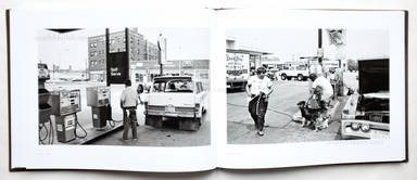 Sample page 3 for book  David Freund – Gas Stop