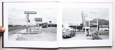 Sample page 7 for book  David Freund – Gas Stop