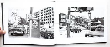 Sample page 11 for book "Freund, David – David Freund - Gas Stop" Sample page 11 for book "Freund, David – David Freund - Gas Stop"