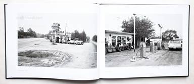Sample page 4 for book "Freund, David – David Freund - Gas Stop" Sample page 4 for book "Freund, David – David Freund - Gas Stop"