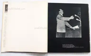 Sample page 9 for book "Brecht, Bertolt – Bertolt Brecht - Kriegsfibel" Sample page 9 for book "Brecht, Bertolt – Bertolt Brecht - Kriegsfibel"