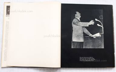 Sample page 3 for book  Bertolt Brecht – Kriegsfibel