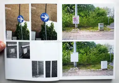 Sample page 20 for book "Wittenberg, Vincent and Wladimir Manshanden – Vincent Wittenberg and Wladimir Manshanden - Sorry for Damage Done" Sample page 20 for book "Wittenberg, Vincent and Wladimir Manshanden – Vincent Wittenberg and Wladimir Manshanden - Sorry for Damage Done"