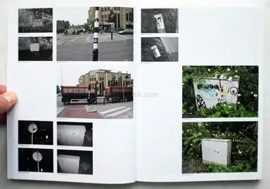 Sample page 17 for book "Wittenberg, Vincent and Wladimir Manshanden – Vincent Wittenberg and Wladimir Manshanden - Sorry for Damage Done" Sample page 17 for book "Wittenberg, Vincent and Wladimir Manshanden – Vincent Wittenberg and Wladimir Manshanden - Sorry for Damage Done"