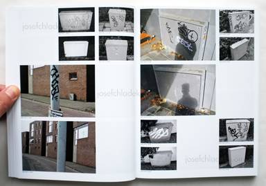 Sample page 16 for book "Wittenberg, Vincent and Wladimir Manshanden – Vincent Wittenberg and Wladimir Manshanden - Sorry for Damage Done" Sample page 16 for book "Wittenberg, Vincent and Wladimir Manshanden – Vincent Wittenberg and Wladimir Manshanden - Sorry for Damage Done"