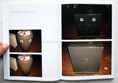 Sample page 15 for book "Wittenberg, Vincent and Wladimir Manshanden – Vincent Wittenberg and Wladimir Manshanden - Sorry for Damage Done" Sample page 15 for book "Wittenberg, Vincent and Wladimir Manshanden – Vincent Wittenberg and Wladimir Manshanden - Sorry for Damage Done"