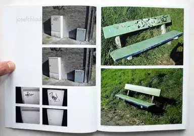 Sample page 13 for book "Wittenberg, Vincent and Wladimir Manshanden – Vincent Wittenberg and Wladimir Manshanden - Sorry for Damage Done" Sample page 13 for book "Wittenberg, Vincent and Wladimir Manshanden – Vincent Wittenberg and Wladimir Manshanden - Sorry for Damage Done"