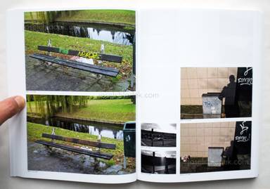 Sample page 12 for book "Wittenberg, Vincent and Wladimir Manshanden – Vincent Wittenberg and Wladimir Manshanden - Sorry for Damage Done" Sample page 12 for book "Wittenberg, Vincent and Wladimir Manshanden – Vincent Wittenberg and Wladimir Manshanden - Sorry for Damage Done"