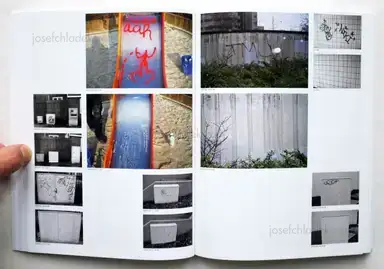 Sample page 11 for book "Wittenberg, Vincent and Wladimir Manshanden – Vincent Wittenberg and Wladimir Manshanden - Sorry for Damage Done" Sample page 11 for book "Wittenberg, Vincent and Wladimir Manshanden – Vincent Wittenberg and Wladimir Manshanden - Sorry for Damage Done"