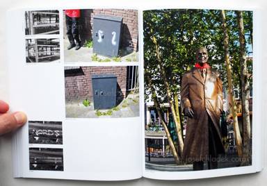 Sample page 10 for book "Wittenberg, Vincent and Wladimir Manshanden – Vincent Wittenberg and Wladimir Manshanden - Sorry for Damage Done" Sample page 10 for book "Wittenberg, Vincent and Wladimir Manshanden – Vincent Wittenberg and Wladimir Manshanden - Sorry for Damage Done"