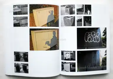 Sample page 4 for book "Wittenberg, Vincent and Wladimir Manshanden – Vincent Wittenberg and Wladimir Manshanden - Sorry for Damage Done" Sample page 4 for book "Wittenberg, Vincent and Wladimir Manshanden – Vincent Wittenberg and Wladimir Manshanden - Sorry for Damage Done"