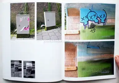 Sample page 3 for book "Wittenberg, Vincent and Wladimir Manshanden – Vincent Wittenberg and Wladimir Manshanden - Sorry for Damage Done" Sample page 3 for book "Wittenberg, Vincent and Wladimir Manshanden – Vincent Wittenberg and Wladimir Manshanden - Sorry for Damage Done"