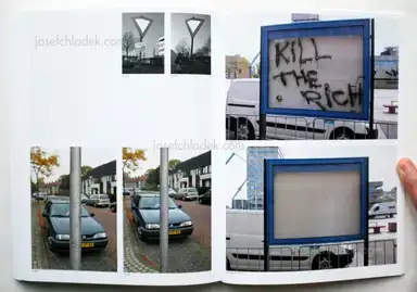 Sample page 2 for book "Wittenberg, Vincent and Wladimir Manshanden – Vincent Wittenberg and Wladimir Manshanden - Sorry for Damage Done" Sample page 2 for book "Wittenberg, Vincent and Wladimir Manshanden – Vincent Wittenberg and Wladimir Manshanden - Sorry for Damage Done"