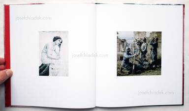 Sample page 1 for book  Peter Mann &ndash; Troy