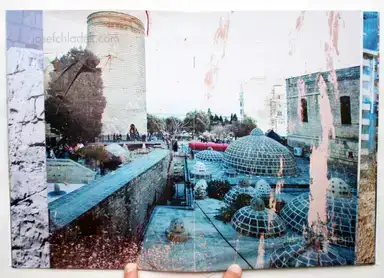 Sample page 12 for book "Huseynov, Ilkin – Ilkin Huseynov - We Apologize for the Temporary Inconvenience" Sample page 12 for book "Huseynov, Ilkin – Ilkin Huseynov - We Apologize for the Temporary Inconvenience"