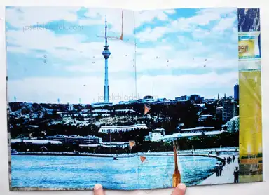 Sample page 7 for book "Huseynov, Ilkin – Ilkin Huseynov - We Apologize for the Temporary Inconvenience" Sample page 7 for book "Huseynov, Ilkin – Ilkin Huseynov - We Apologize for the Temporary Inconvenience"