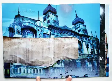 Sample page 6 for book "Huseynov, Ilkin – Ilkin Huseynov - We Apologize for the Temporary Inconvenience" Sample page 6 for book "Huseynov, Ilkin – Ilkin Huseynov - We Apologize for the Temporary Inconvenience"