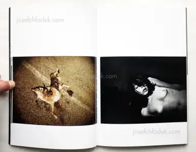 Sample page 14 for book "D'Agata, Antoine – Antoine D'Agata - CODEX, México 1986-2016" Sample page 14 for book "D'Agata, Antoine – Antoine D'Agata - CODEX, México 1986-2016"