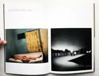 Sample page 12 for book "D'Agata, Antoine – Antoine D'Agata - CODEX, México 1986-2016" Sample page 12 for book "D'Agata, Antoine – Antoine D'Agata - CODEX, México 1986-2016"